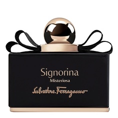 Парфюмерная вода SALVATORE FERRAGAMO Signorina Misteriosa 100