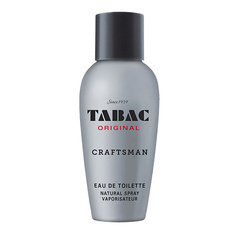 Туалетная вода TABAC Original Craftsman 50