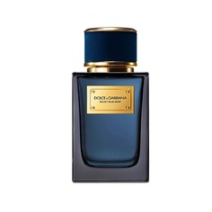 Парфюмерная вода DOLCE&GABBANA Velvet Collection Blue Musk 100