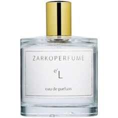 Парфюмерная вода ZARKOPERFUME eL 100