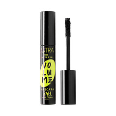 ASTRA Тушь для ресниц Universal mascara Астра