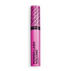 RELOVE REVOLUTION Тушь для ресниц Power Lash Volume Mascara