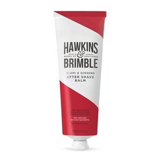 HAWKINS & BRIMBLE Бальзам после бритья Elemi & Ginseng After Shave Balm