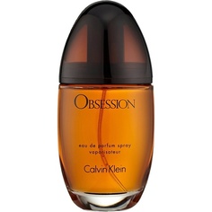 Парфюмерная вода CALVIN KLEIN Obsession 50