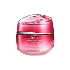 Крем для лица SHISEIDO Увлажняющий крем Essential Energy