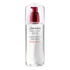 Тоник для лица SHISEIDO Софтнер для ухода за кожей увлажняющий Treatment Softener