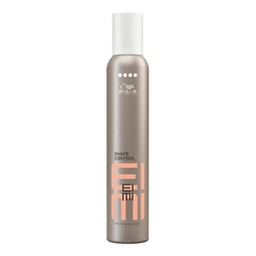 Мусс для укладки волос WELLA PROFESSIONALS Пена EIMI экстрасильной фиксации Shape Control 300.0