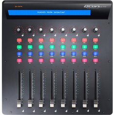 Qcon EX G2 Black