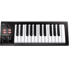 iKeyboard 3Nano Black