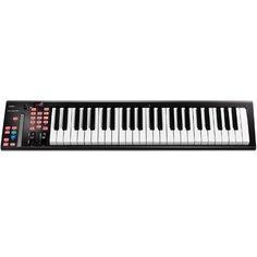 iKeyboard 5X Black