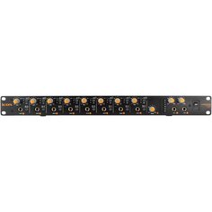 UMix 1010 Rack ProDrive III