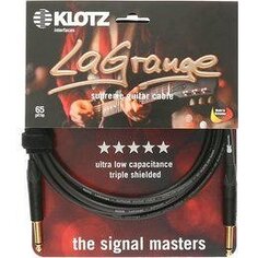 LAGPP0450 LA GRANGE Klotz