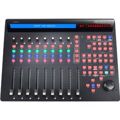 Qcon Pro G2 Black