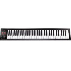 iKeyboard 6Nano Black