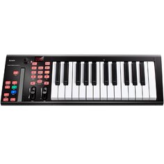 iKeyboard 3X Black