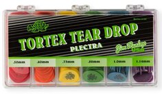 4130 Tortex Teardrop Display Dunlop