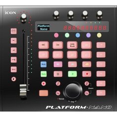 Platform M+ I Con