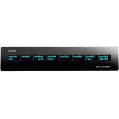 Platform D3 for Platform Nano I Con