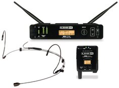 XD-V75HS (BLK) Line 6