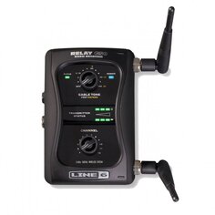 RELAY G50 Line 6