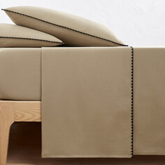 Простыня LaRedoute