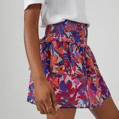 Юбка-мини LaRedoute