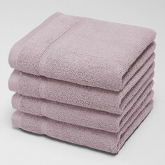 Комплект из 4 полотенец для LaRedoute