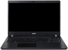 Ноутбук Acer TravelMate TMP215-41-G2-R7YM NX.VS1EP.002 Ryzen 3 PRO 5450U/8GB/256GB SSD/AMD Radeon Graphics/15,6" FHD IPS/WiFi/BT/cam/Win11Pro/black