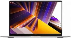 Ноутбук Xiaomi RedmiBook JYU4577CN i5-13500H/16GB/512GB SSD/Iris Xe graphics/16" IPS 2.5K/WiFi/BT/cam/Win11trial/grey