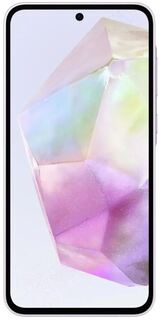 Смартфон Samsung Galaxy A35 8/256GB SM-A356ELVVMEA Awesome Lilac arabic