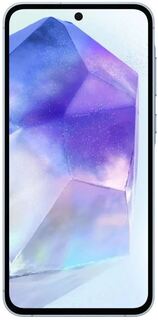 Смартфон Samsung Galaxy A55 8/128GB SM-A556ELBVMEA Awesome Ice blue arabic