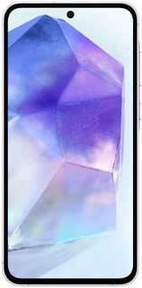 Смартфон Samsung Galaxy A55 8/128GB SM-A556ELVVMEA Awesome Lilac arabic