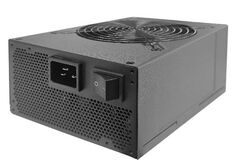 Блок питания ATX FSP FSP2000-52AGPBI 9PA20A0808 2000W, PS2 (ШВГ=150*86*200 мм), IPC, AC FULL Range, DC ATX 80 PLUS GOLD