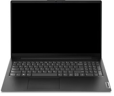 Ноутбук Lenovo V15 Gen 4 83A100BBRU i5-13420H/16GB/512GB SSD/UHD Graphics/15.6" FHD IPS/WiFi/BT/cam/noOS/black