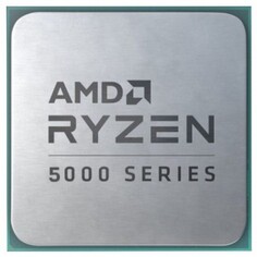 Процессор AMD Ryzen 5 5600GT 100-000001488 Zen 3 6C/12T 3.6-4.6GHz (AM4, L3 16MB, 7nm, Radeon graphics 1900MHz, TDP 65W) OEM