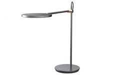 Лампа настольная Yeelight YLYTD-0026 Reading and writing desk lamp-(black gold)
