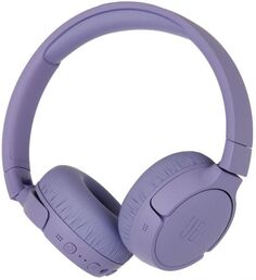 Наушники беспроводные JBL Tune 670NC фиолетовый