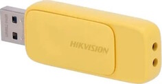 Накопитель USB 3.0 128GB HIKVISION HS-USB-M210S 128G U3 YELLOW HS-USB-M210S 128G U3 YELLOW M210S желтый