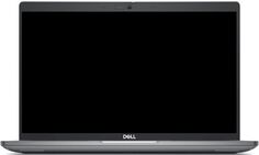 Ноутбук Dell Latitude 5440 i7-1355U/16GB/512GB SSD/Iris Xe graphics/14" FHD WVA/ENG kbd/WiFi/BT/cam/Win11Pro/silver