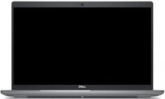 Ноутбук Dell Latitude 5540 i7-1355U/16GB/512GB SSD/Iris Xe graphics/14" FHD WVA/ENG kbd/WiFi/BT/cam/Win11Pro/silver