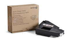 Картридж Xerox 108R01124 бокс для сбора тонера WC 6605 (waste)