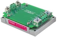 Преобразователь AC-DC сетевой TRACO POWER TEP 100-2411 100 Watt;18-36 VDC;5 VDC / 20 A;2:1 input ranges, PCB, (opt. Chassis or Din-Rail) mount