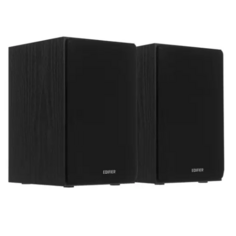 Компьютерная акустика 2.0 Edifier R1100 Black активная, 2 x 21W RMS, 65-20000Гц, black