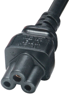 Кабель питания Avaya 700511978 C5 POWER CORD EUROPE/RUSSIA