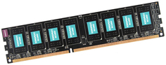 Модуль памяти DDR3 8GB Kingmax KM-LD3-1600-8GS Nano Gaming PC3-12800 1600MHz CL9 1.5V RTL