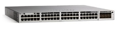Коммутатор Cisco C9300-48UXM-A Catalyst 9300 48-port(12 mGig&36 2.5Gbps) Network Advantage