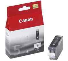 Картридж Canon PGI 5Bk 0628B024 для PIXMA MP800/MP500/iP5200/iP5200R/iP4200R/MP830/MP520