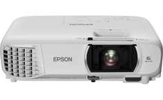 Проектор Epson EH-TW750 V11H980040 3400 Lm, 1080p (1920x1080), 16 000:1, 2,8 кг