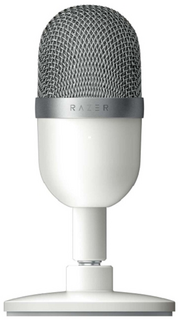 Микрофон Razer Seiren Mini Mercury RZ19-03450300-R3M1