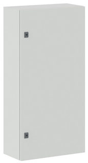 Шкаф навесной DKC R5CE1263 серия CE, с глухой дверью, 1200 x 600 x 300мм, IP66, с монтажной панелью, "RAM Block"